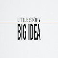 Audio. Little Story:Big Idea part 4 - You're Fired.mp3