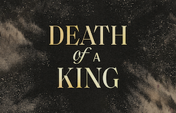 Audio. Easter 26 part 2 - Death of a King.mp3
