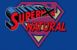 Video. Supernatural part 2 - Believe.mp4